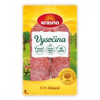 Krásno Vysočina krájaná 76 g
