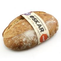 OSKAR pšeničný kváskový chlieb 505g