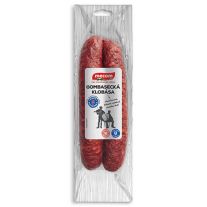 Mecom Naša slovenská gombasecká klobása 230 g