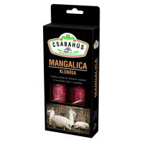 CSABAHÚS Mangalica klobása 200g