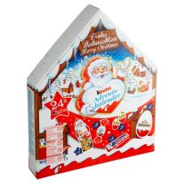 Kinder Adventný kalendár 184 g