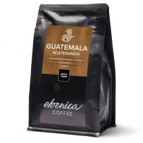 Ebenica Guatemala Acatenango zrnková káva 220 g
