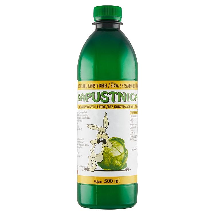 Andaco Kapustnica 500 ml