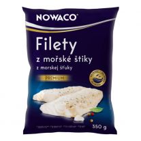 Nowaco filety premium 350g