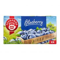 TEEKANNE WOF Blueberry 45 g