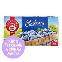 TEEKANNE WOF Blueberry 45 g