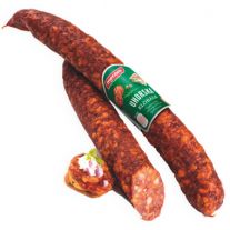 Mecom Uhorská klobása 400g