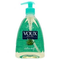 Voux Aloe Vera toaletné mydlo 500ml