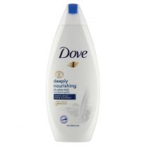 Dove Shower Gel Deeply Nourishing 250ml