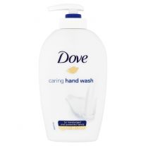 Dove Tekuté mydlo Deeply Nourishing 250ml
