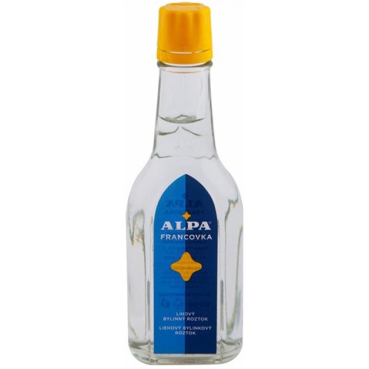 ALPA Francovka 60 ml