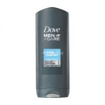 Dove sprchový gél MEN Clean Comfort 250ml