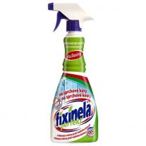 FIXINELA rozprašovač - Sprchové kúty 500 ml