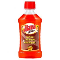 DIAVA 200ml - politúra