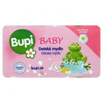 Bupi detské mydlo s kamilkovým extraktom 100g