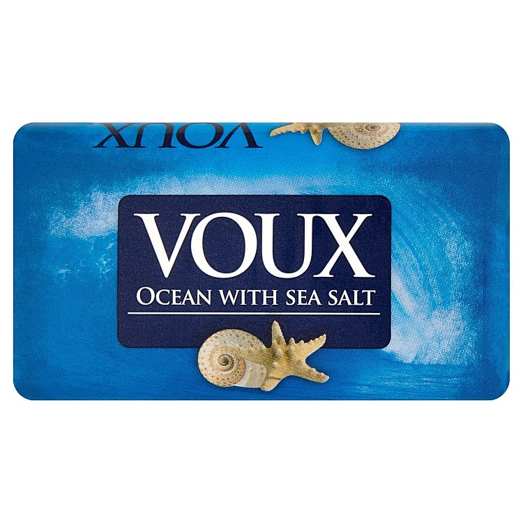 Voux Ocean toaletné mydlo 100g