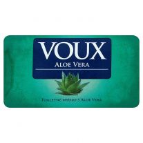 Voux Aloe Vera toaletné mydlo 100g