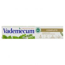 Vademecum Complete zubná pasta 75 ml