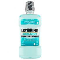 Listerine Cool Mint Mild 500ml