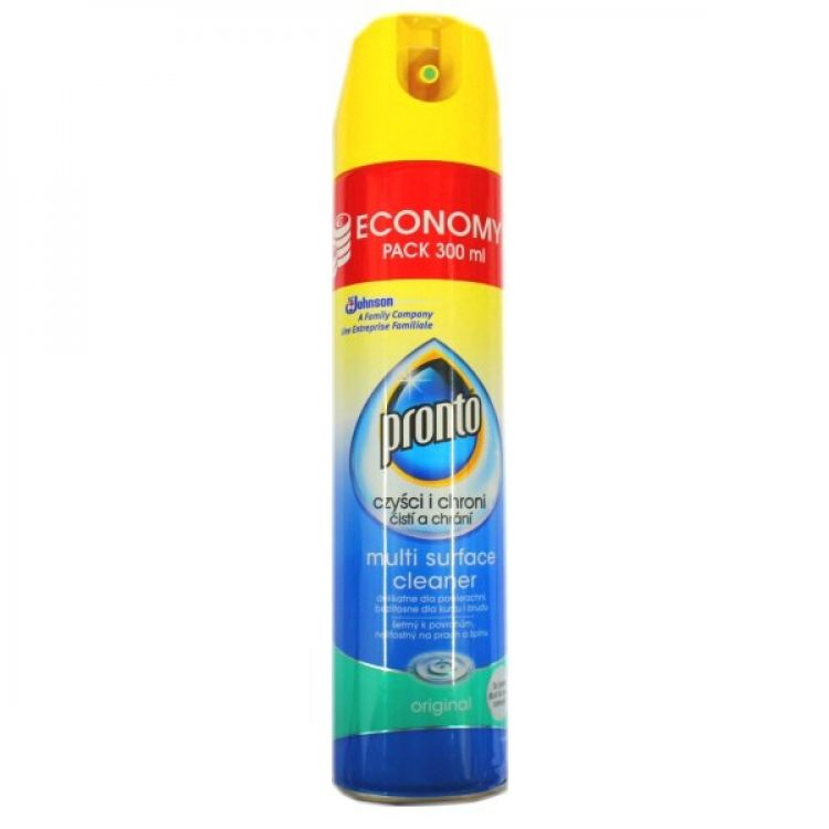 Pronto sprej Multifunkčný 300ml
