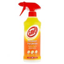 Savo Proti plesniam kúpeľňa 500 ml