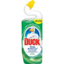 Duck WC gél pine 750ml