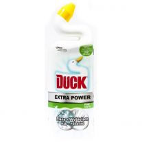 Duck WC gél pine extra power 750 ml