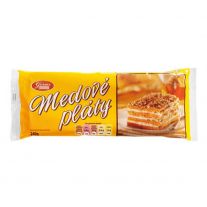 Geras Medové pláty  240 g