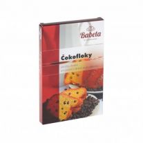 Kovandovi Čokoládové lupienky 80 g