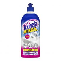 Fixinela Antikalk Likvidátor vodného kameňa 665ml