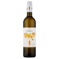 Ostrožovič Muškát žltý 0,75 l, r.2022
