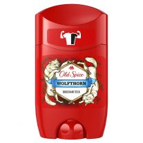 Old Spice Wolfthorn Tuhý Dezodorant Pre Mužov 50 ml