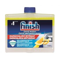 Finish Čistič do umývačky riadu Lemon 250ml