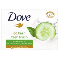 Dove Go Fresh Krémové mydlo 90g