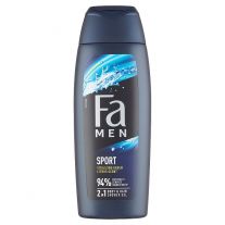 FA MEN sprchový gél 250ml Sport