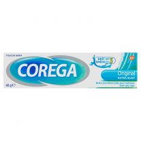 Corega fixačný krém extra silný 40g
