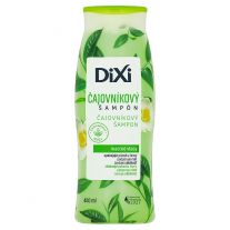 Dixi Čajovníkový šampón 400 ml