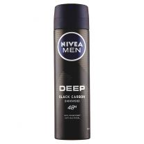 Nivea Men Deep Sprej antiperspirant 150 ml