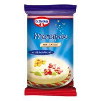 Dr.Oetker Marcipán  150 g