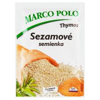 Thymos Marco Polo Sezamové semienka 40 g
