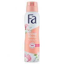 Fa dezodorant Divine Moments 150 ml