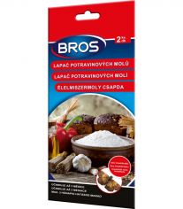 BROS – lapač potravinových molí 2 ks