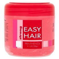 Easy Hair gél na vlasy Strong 250 g