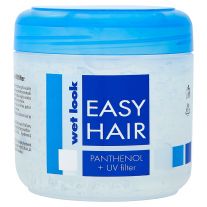 Easy Hair gél na vlasy Wet look 250 g