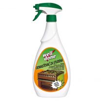 Well Done Odmasťovač za studena 750 ml rozprašovač 750 ml