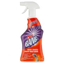 Cillit Bang - Kúpeľňa  spray - 100% Odstraňovač vodného kameňa- 750ml