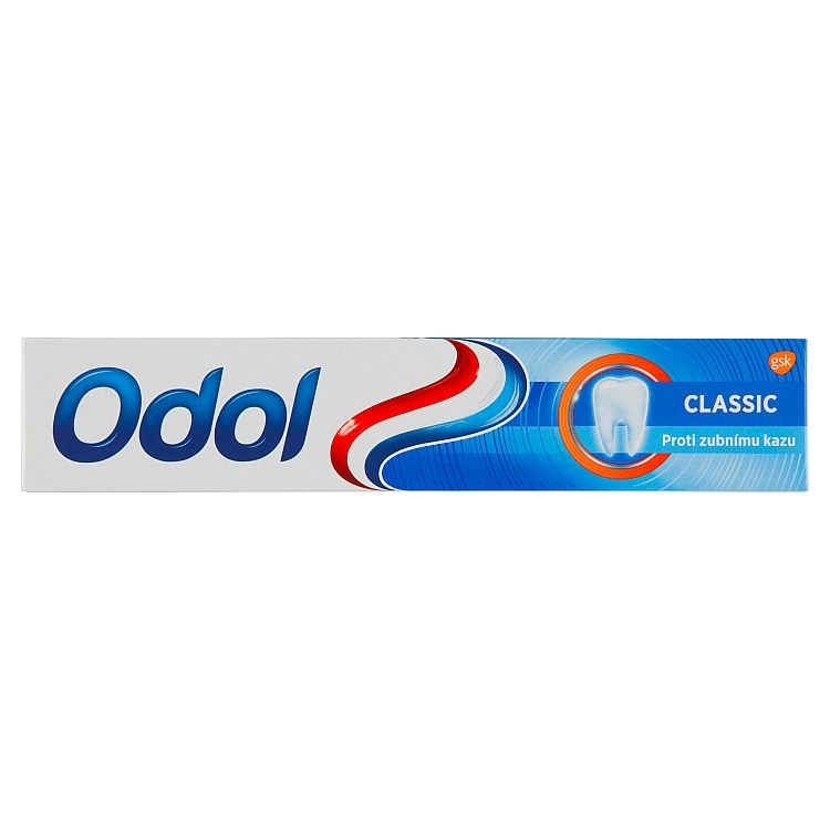 Odol zubná pasta Classic 75ml