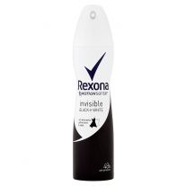 Rexona Invisible Black+White 150 ml