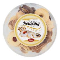 ADANO Koláčiky čajové 500g