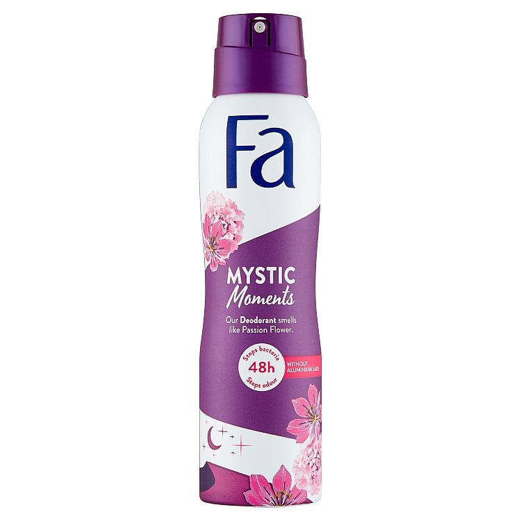 Fa dezodorant Mystic Moments 150 ml